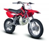 2008 Macbor XC 512 T photo